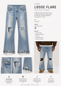 VLS Jeans
